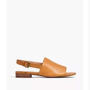 $24 FOR 24 HR / Noelle Slingback Sandal Leather